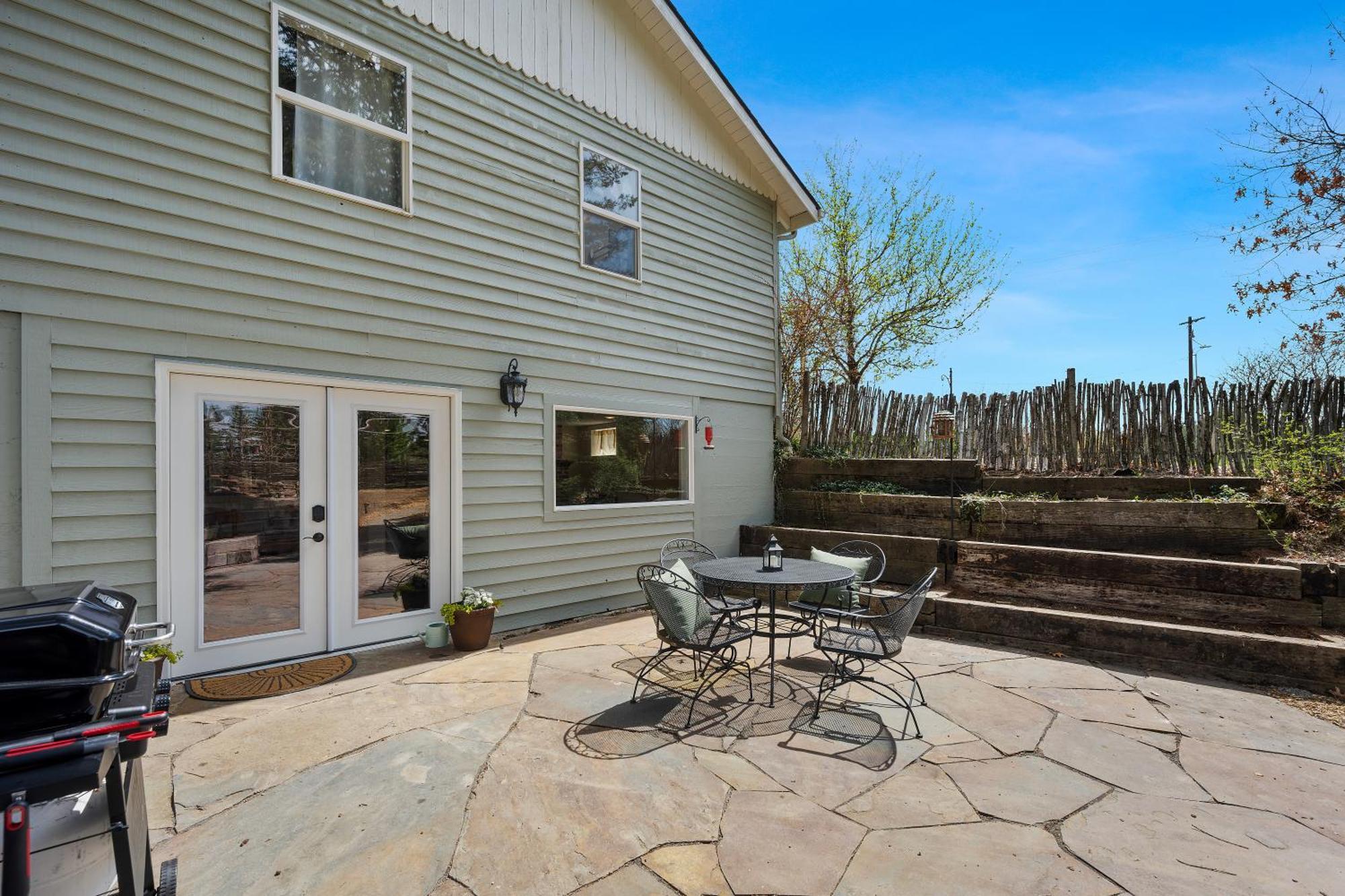 Country Cottage Basement Apartment Hayden Buitenkant foto